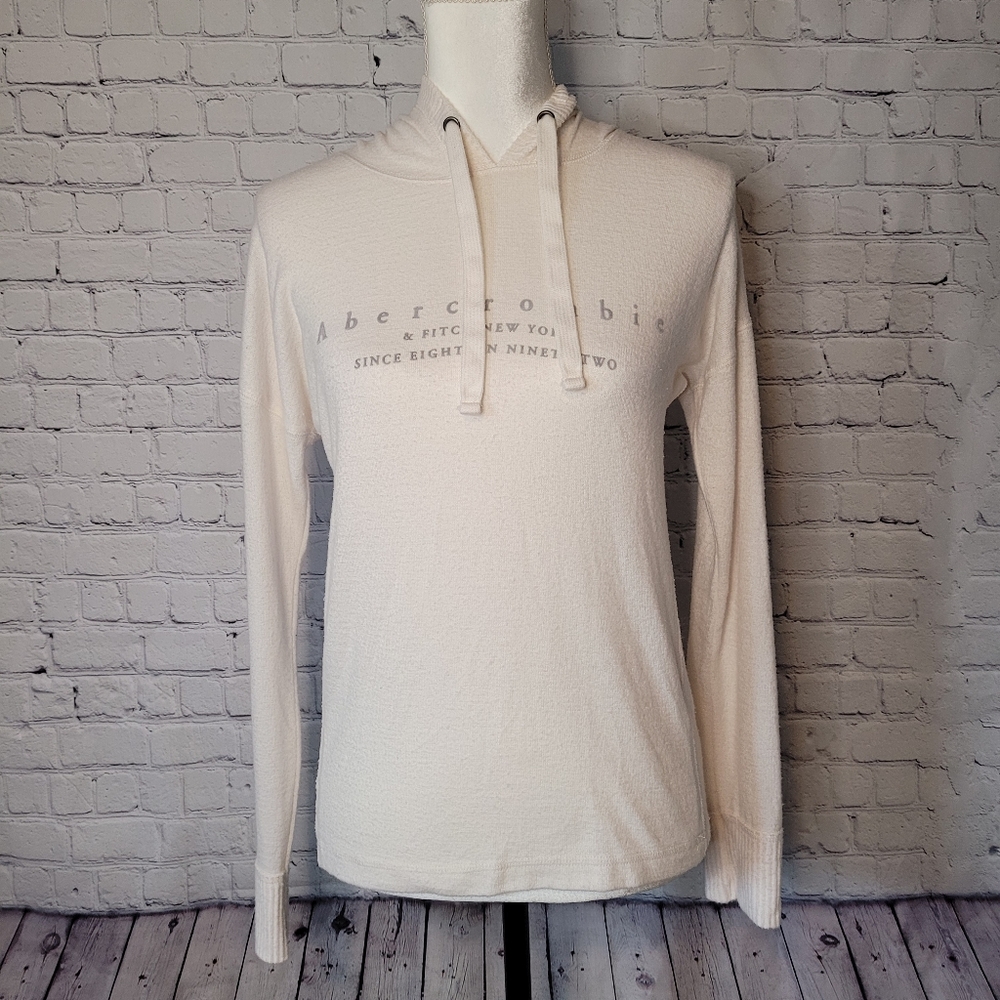 Abercrombie and Fitch sweater